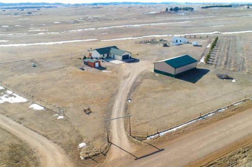 10709 Sourdough Rd, Fruitdale, SD 57717-6165