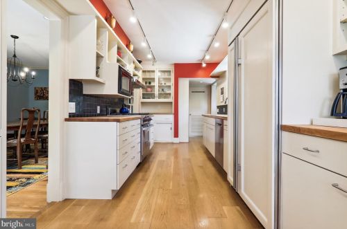 1310 Noyes Dr, Silver Spring MD 20910-2224 exterior