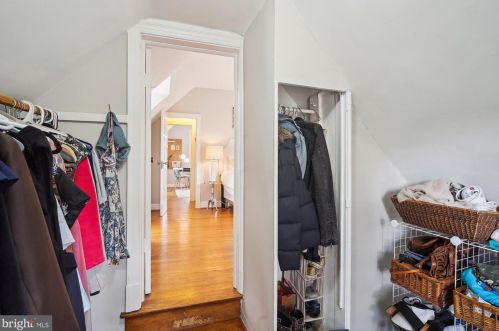 2307 Homestead Dr, Silver Spring MD 20902-4950 exterior