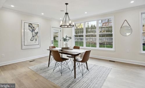 401 Boyd Ave, Silver Spring MD 20912-5404 exterior