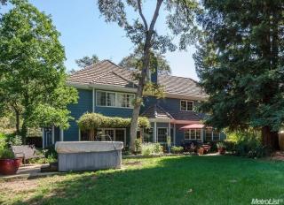 744 Oak Crest Cir, Swansboro Country, CA 95667-3450