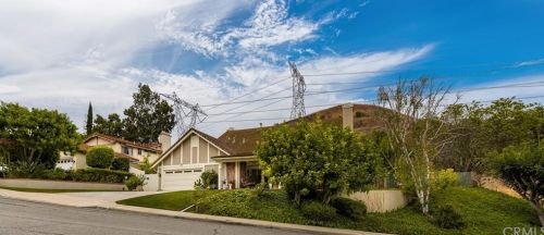 676 Pathfinder Trl, Anaheim, CA 92807-4739