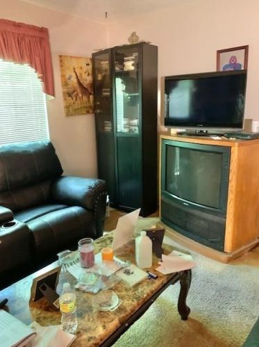 705 Garden Walk Dr, Stone Mountain, GA 30083-3543