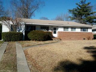 3612 Terry Dr, Norfolk, VA 23518-5529