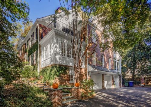 9 Demorest Ave, Atlanta, GA 30305-3715