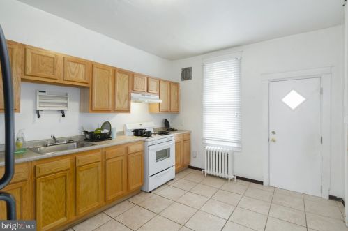 940 66th St, Philadelphia PA  19151-3101 exterior