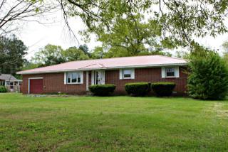 10831 Old Tullahoma Rd, Tullahoma, TN 37388-6183