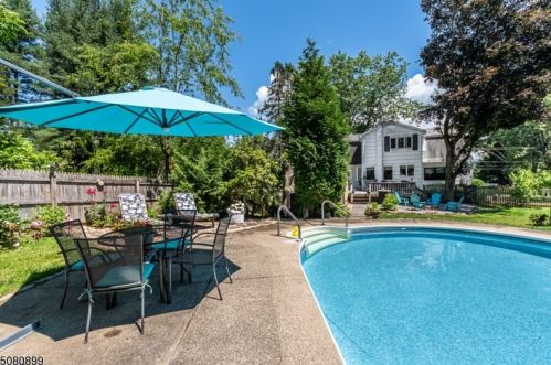 505 Hamilton Dr, Hackettstown NJ  07840-1430 exterior