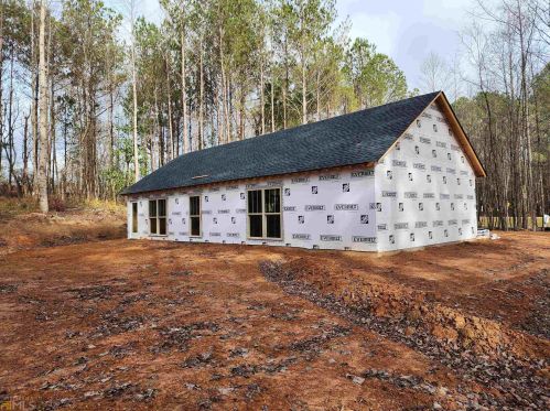 140 Jerusalem Church Rd, Big Canoe GA  30143-3725 exterior
