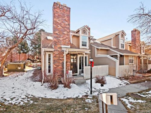 14153 Quinn Cir, Denver, CO 80015-1250