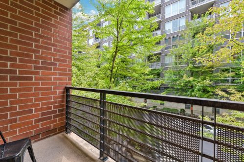 873 Larrabee St, Chicago IL  60610-3120 exterior