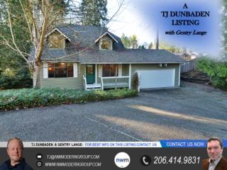 8509 169th Pl, Redmond, WA 98052-3787