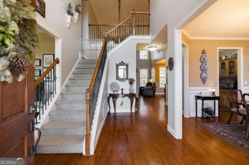 1210 Planters Ridge Dr, Bogart, GA 30622-2081