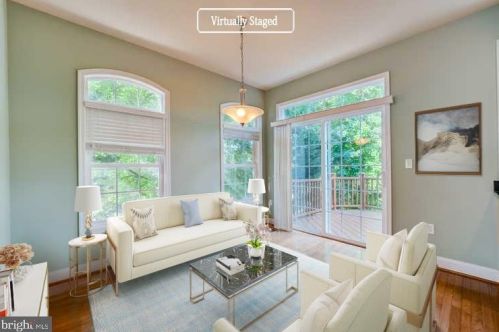 3455 25th Ct, Arlington, VA 22206-2466
