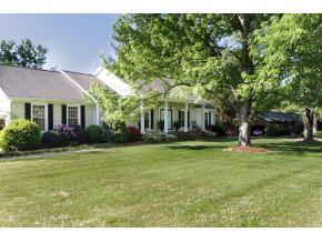 407 Orange Dr, Stonycreek, NC 27244-9295