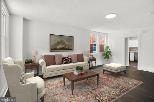 509 Ruby St, Lancaster PA  17603-5016 exterior