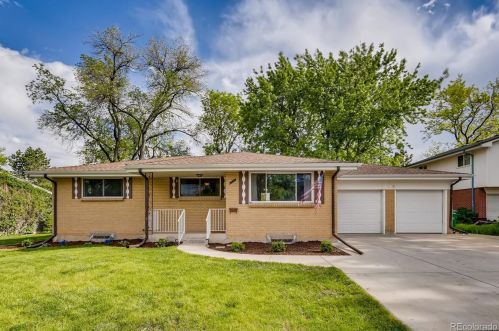 1435 Estes Way, Denver, CO 80232-5211