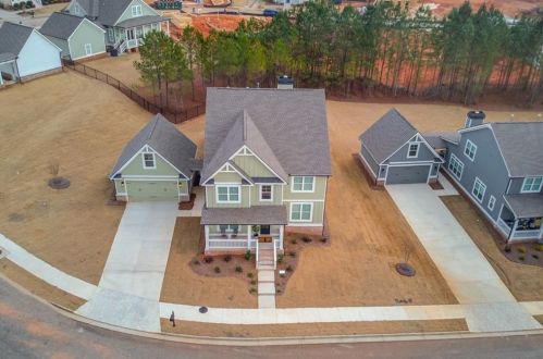 915 Clubside Dr, Monroe, GA 30655-2056