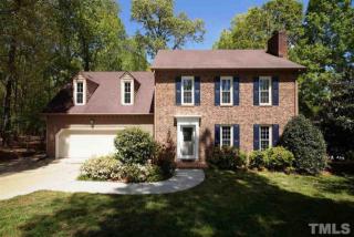 5012 Trail Ridge Dr, Raleigh, NC 27613-7532