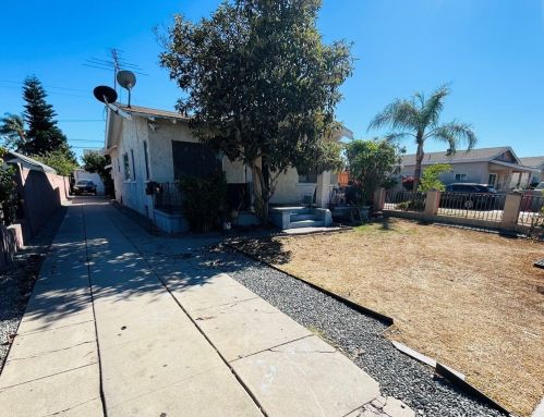 3900 54th St, Bell, CA 90270-2224