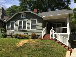 1240 Mansfield Ave, Atlanta, GA 30307-1529