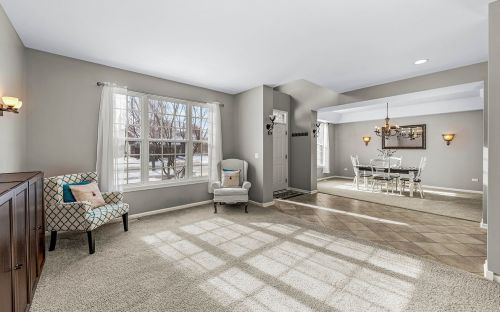 26228 Whispering Woods Cir, Plainfield IL  60585-2658 exterior