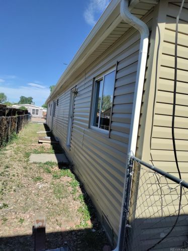119 Yakima St, Denver CO  80603-9778 exterior