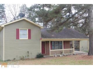 1677 Underwood Dr, Conyers, GA 30013-2305