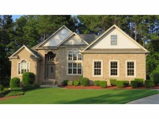 160 Providence Dr, Porterdale, GA 30016-9089