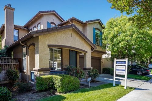 923 Mcbride Loop, San Jose, CA 95125-6356