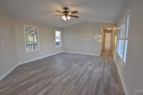 215 Rolling Hills Dr, Pueblo CO  81007-3077 exterior