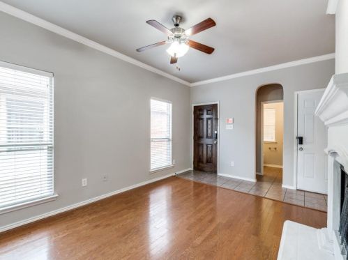 6872 Legato Ln, Fort Worth TX  76134-3700 exterior