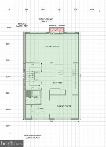 10871 Lockwood Dr, Silver Spring MD 20901-4514 exterior