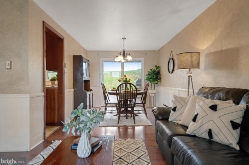 116 Tracy Berg Rd, Lancaster PA  17603-9417 exterior