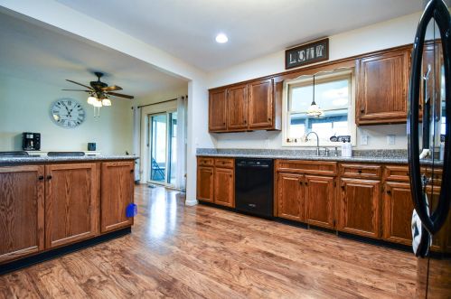 3592 Hampton Rd, Springfield OH  45502-9690 exterior