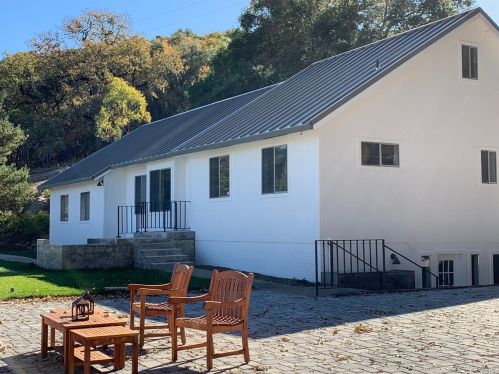 2001 Vichy Springs Rd, Ukiah, CA 95482-3539