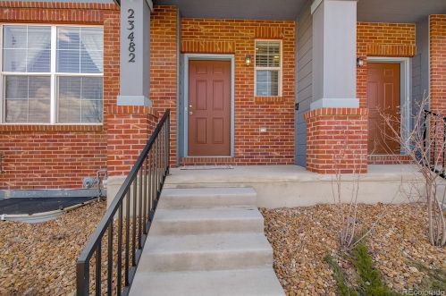 23482 Chenango Pl, Denver, CO 80016-5395