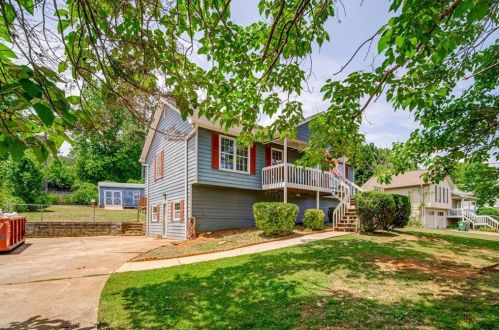 17 Fawn Trl, Hiram, GA 30141-3624