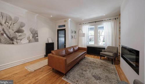 116 Ross St, Lancaster PA  17602-1927 exterior