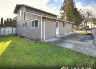 334 Division St, Buckley, WA