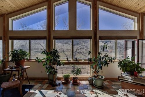 8417 Foothills Hwy, Boulder CO  80302-9351 exterior