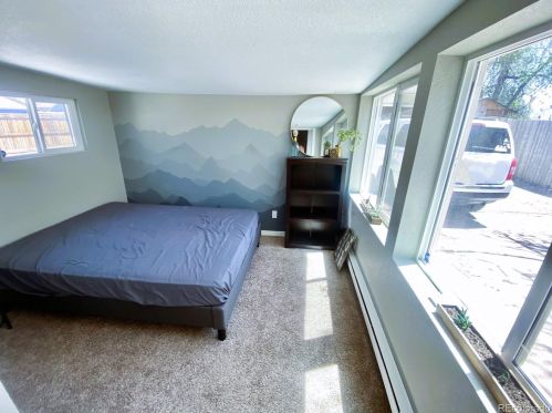 2250 Zuni St, Englewood CO  80110-1058 exterior