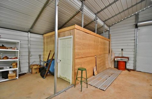 5478 Apple Valley Rd, Jefferson GA  30549-6031 exterior