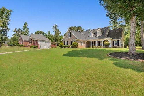 1068 Shumard Ln, Mcdonough, GA 30252-4181