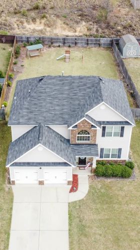 7179 Round Stone Dr, Graniteville, SC 29829-6039