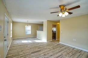 2857 Forrest Hills Dr, Atlanta GA  30315-9024 exterior