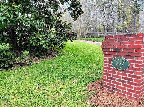1097 Turner Church Rd, Mcdonough, GA 30252-2797
