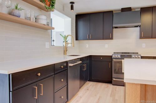 2556 Moore St, Denver CO  80215-1330 exterior