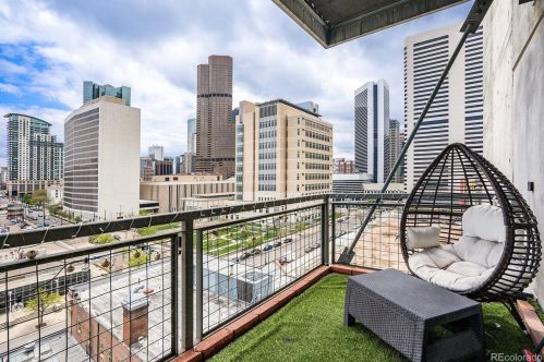 2020 Arapahoe St, Denver, CO 80205-1063