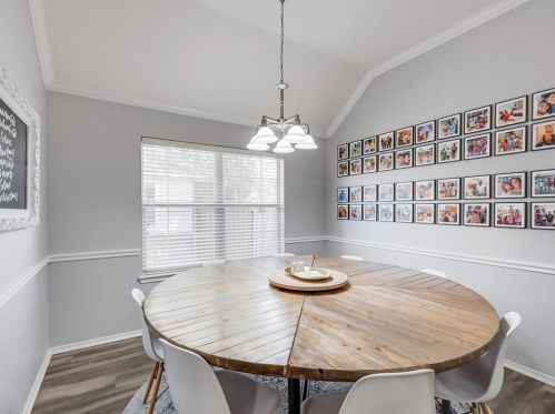 6552 Fairview Dr, Fort Worth TX  76148-1440 exterior